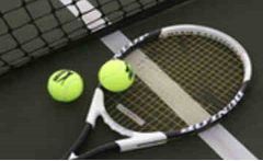 bethesda racket stringing