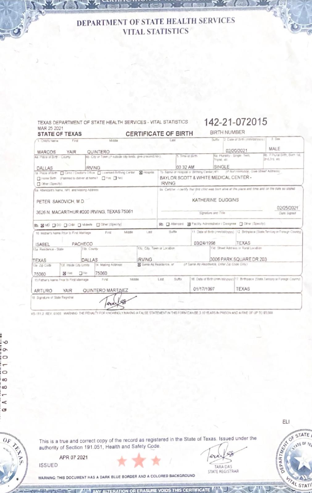 Arturo.quintero1587+tps1@gmail.com