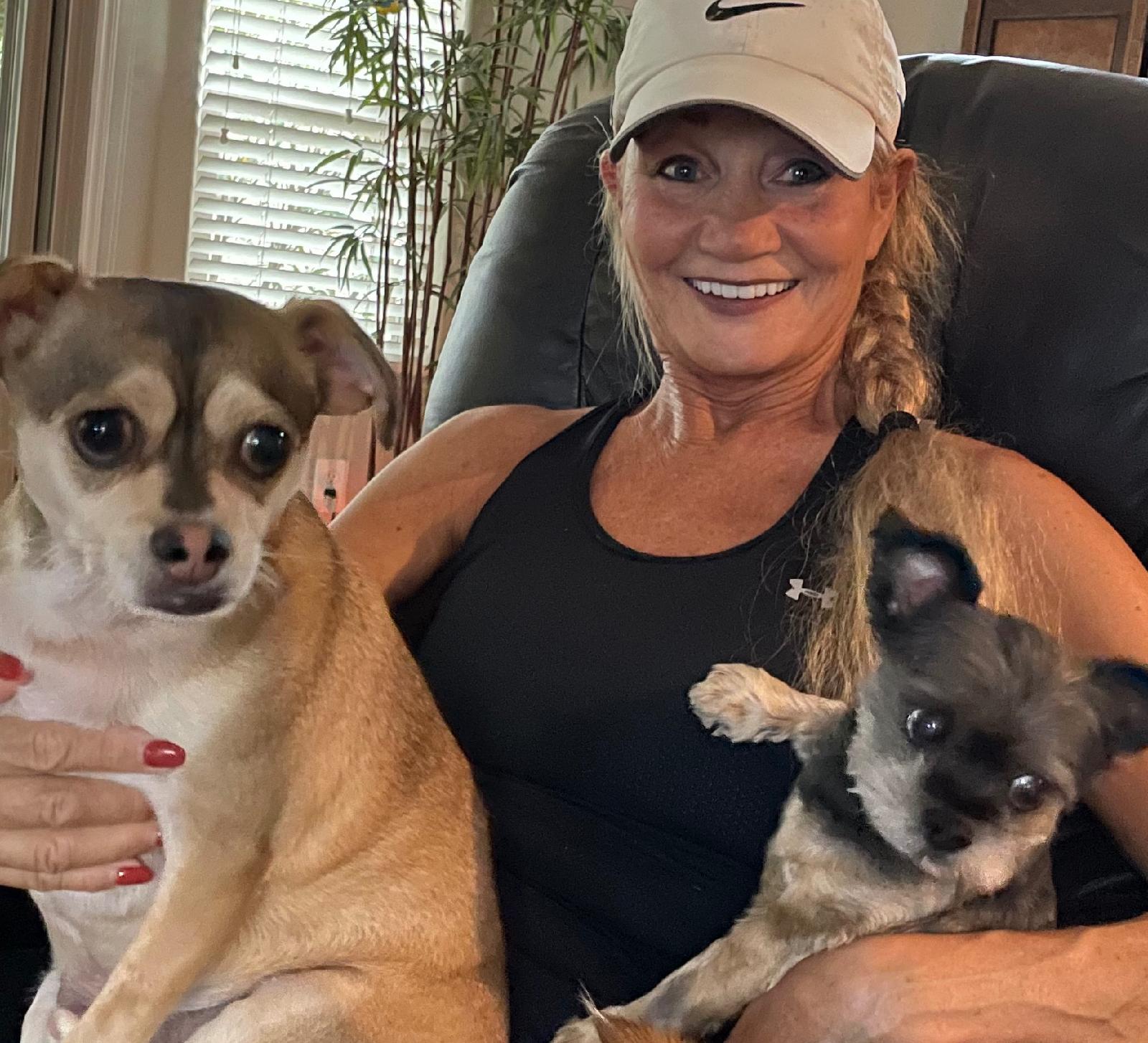 jeanine.hinesly@gmail.com