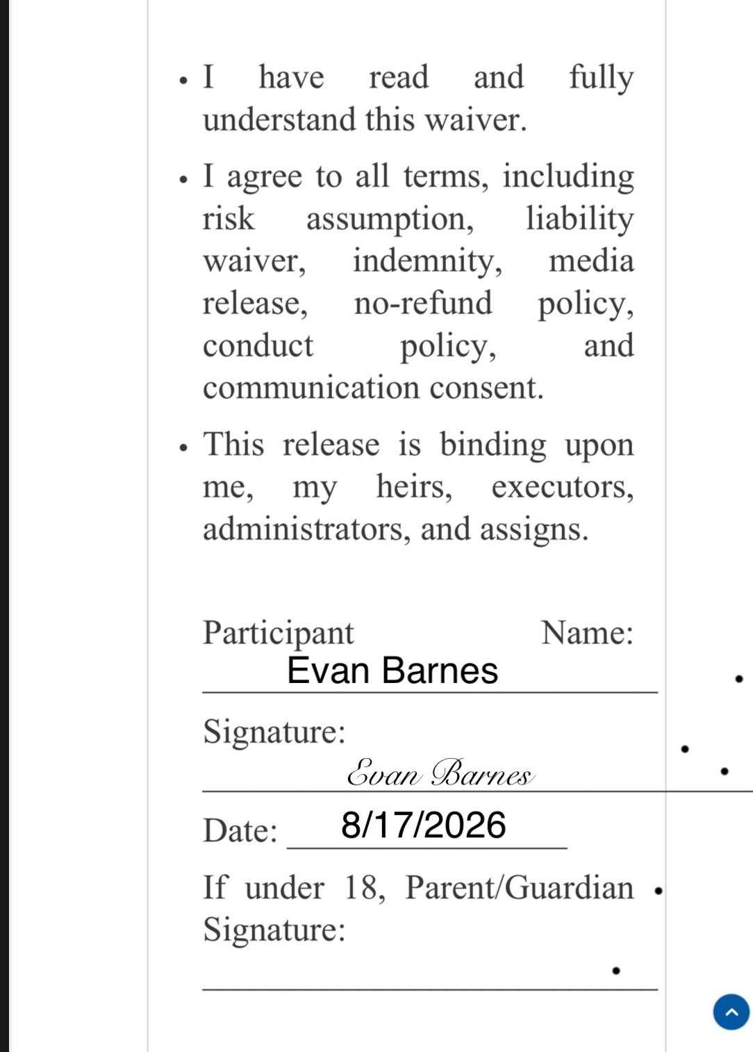 Evbarnes324@gmail.com