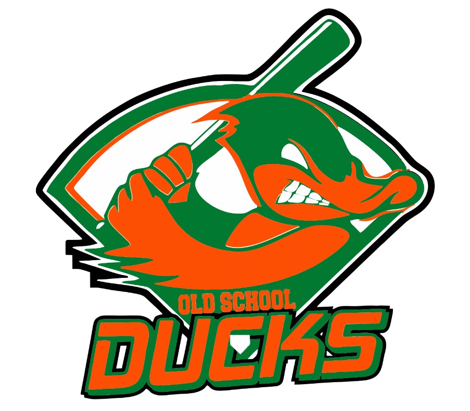 Old School Ducks 6U