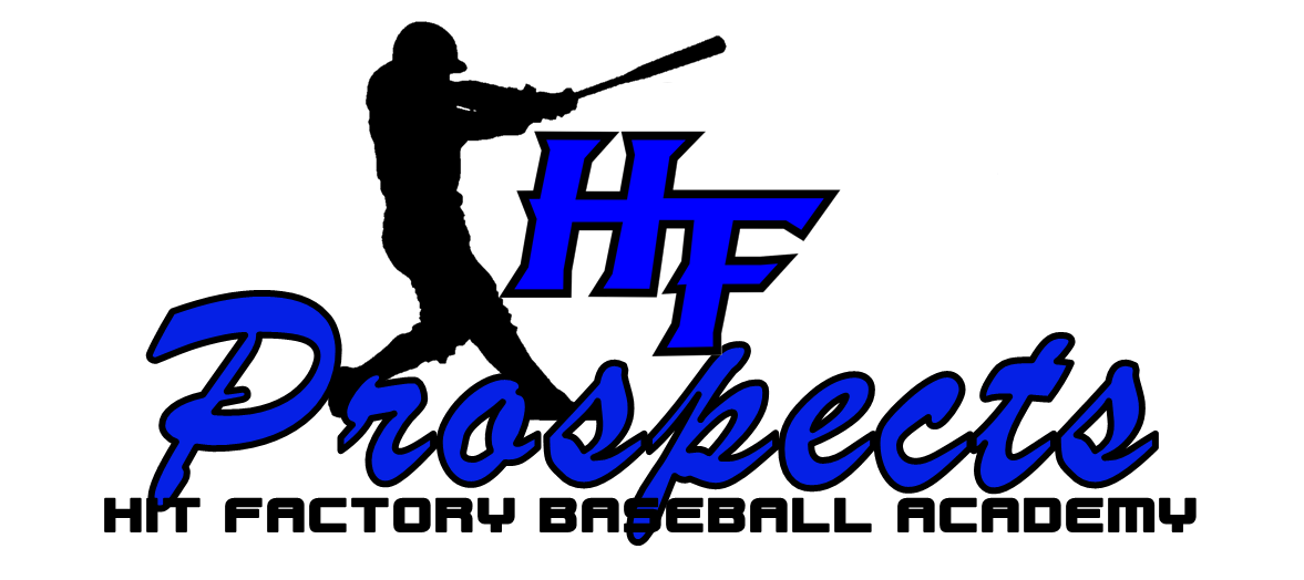 Hit Factory Prospects 2025 (82003) (20055) Baseball Team 20055