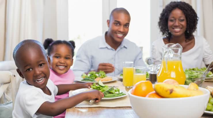 How To Have A Better Family Life And Make Yourself Happy - Page 2 of 3