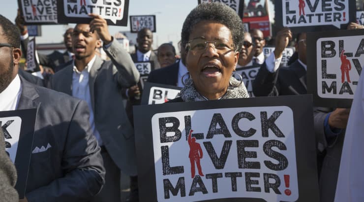 How To Support Black Lives Matter