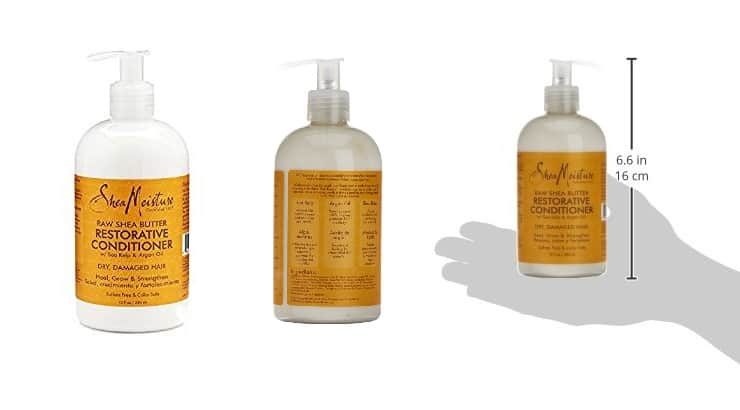 Best Dreadlock Shampoo Conditioner Cream Products 2020 Page