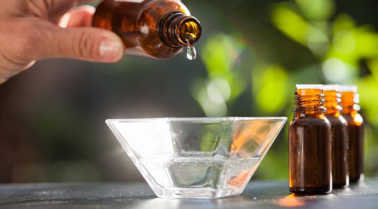 What Are Essential Oils, How To Use Them, And Why