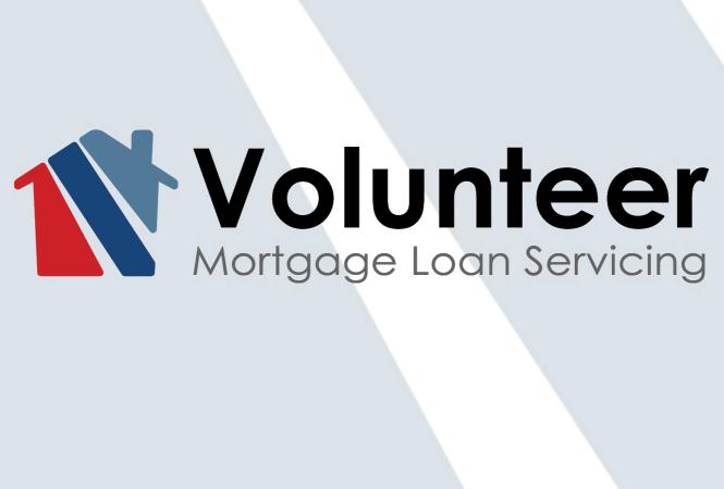 Volunteer Mortgage Loan Servicing