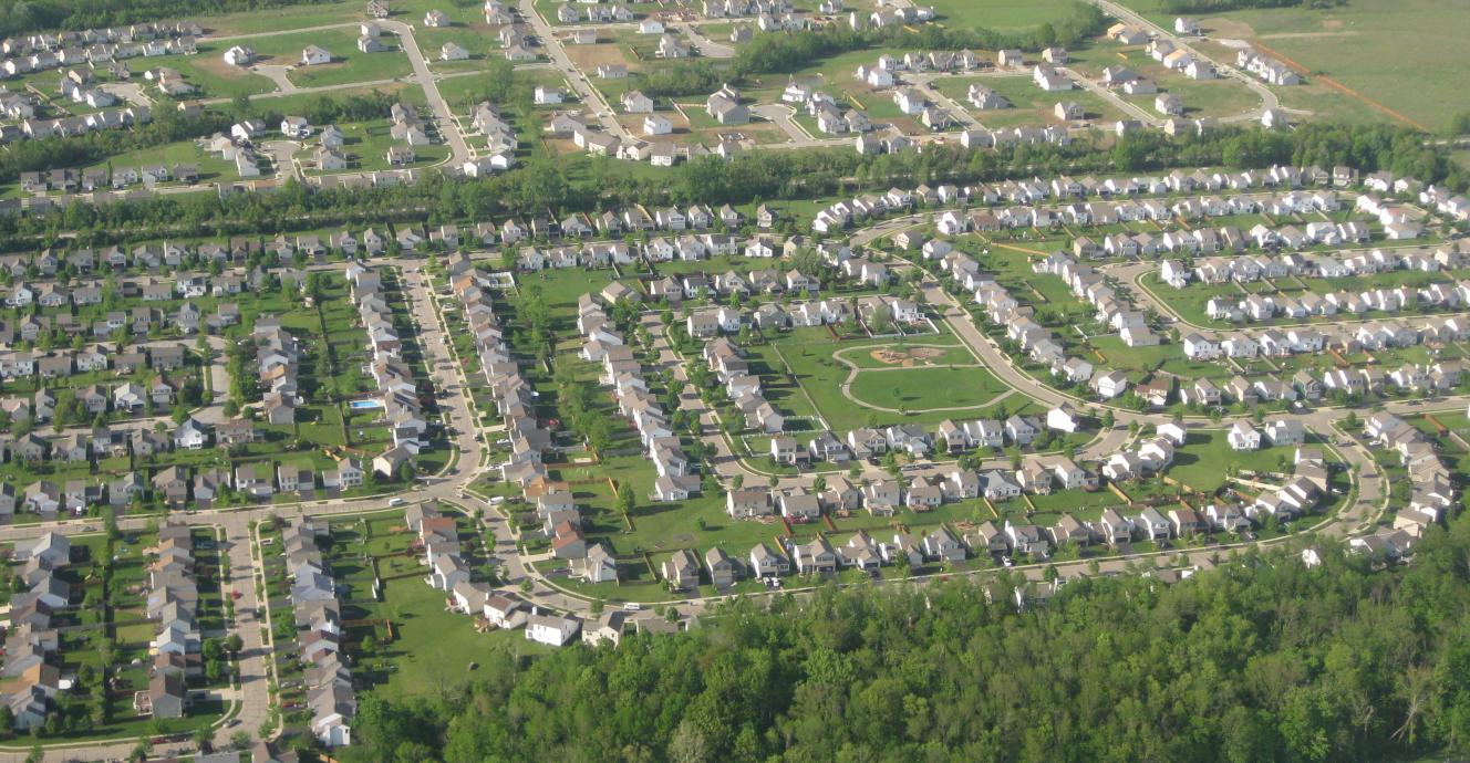 Tennessee Housing Development Agency