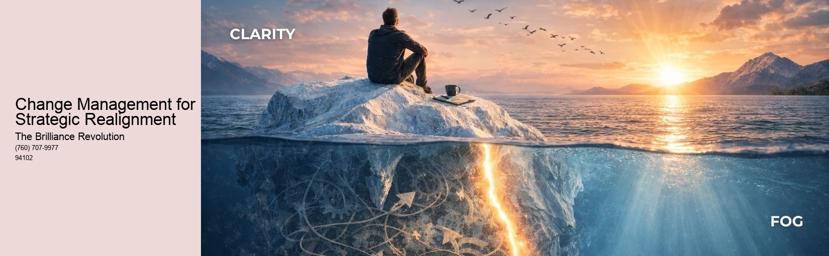 Change Management for Strategic Realignment