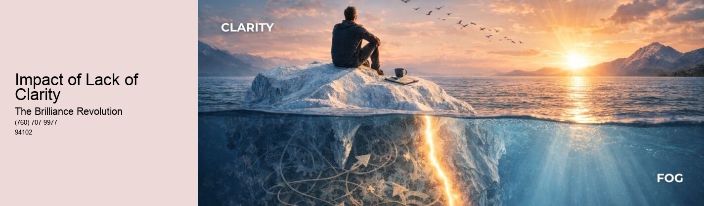 Impact of Lack of Clarity