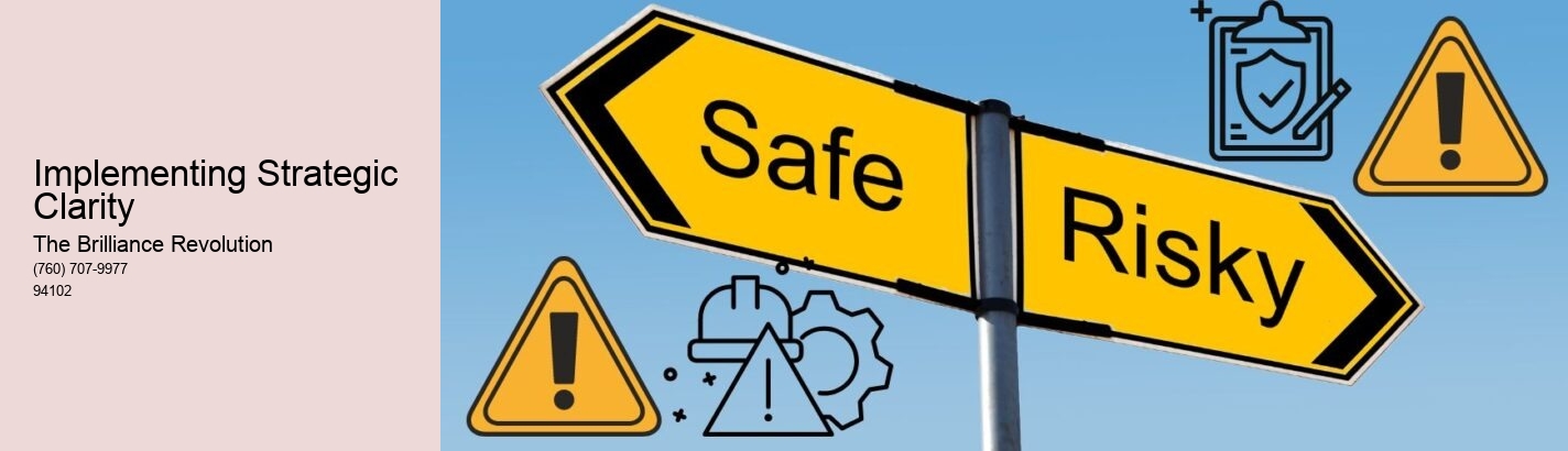 Implementing Strategic Clarity