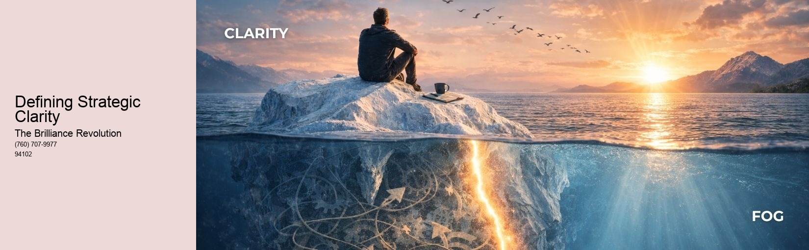 Defining Strategic Clarity