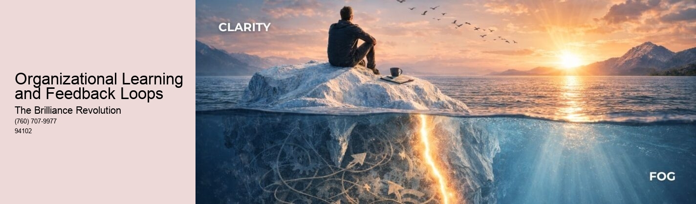 Organizational Learning and Feedback Loops