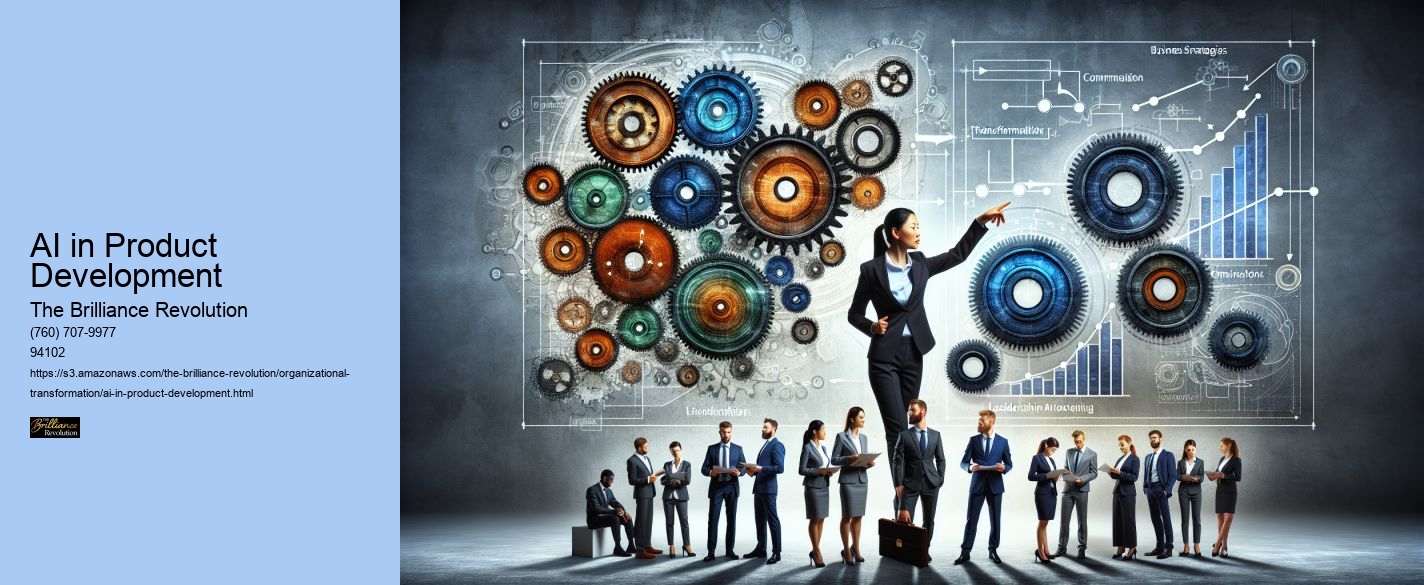 AI in Product Development