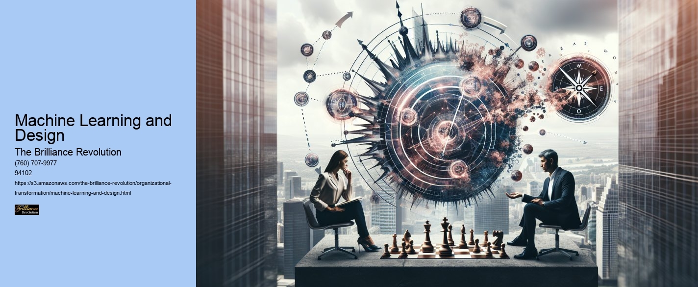 Machine Learning and Design