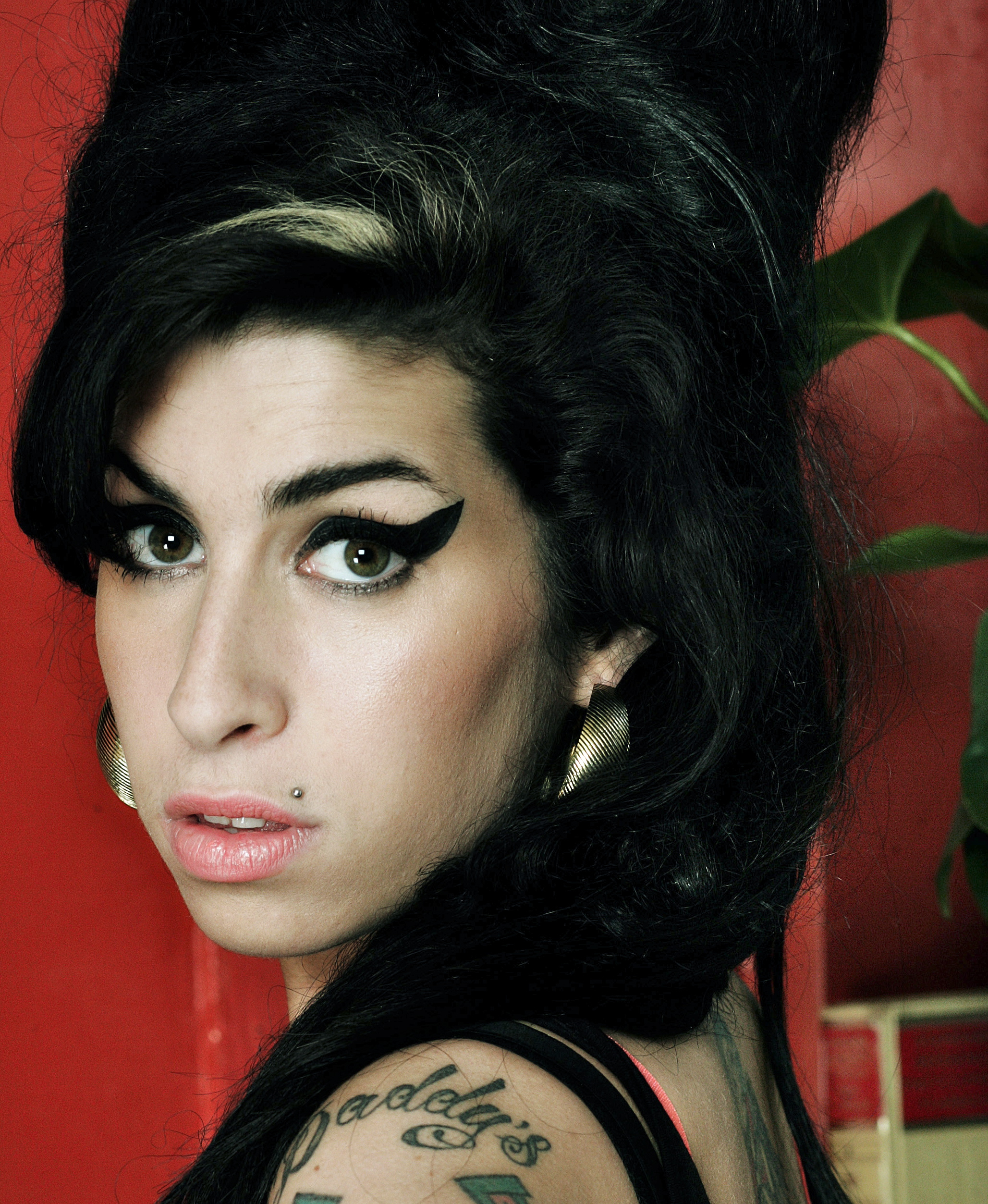 All about Amy: unflinching portrait of a star in need of a friend – The 