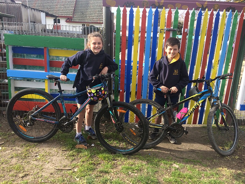 Growing up in a small Gippsland town – feeling safe, dreaming large