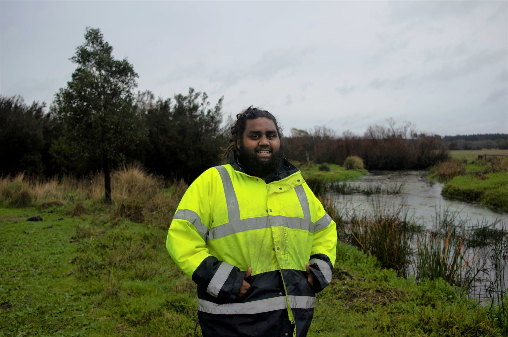 Concerns the power of Indigenous programs to save species is being short changed