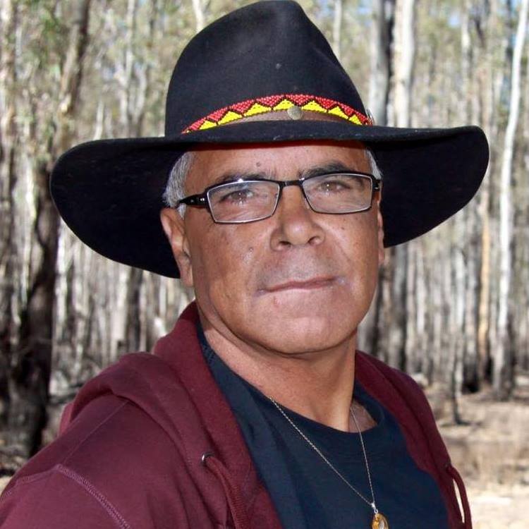 Cummeragunja walk-off led by women, descendant says