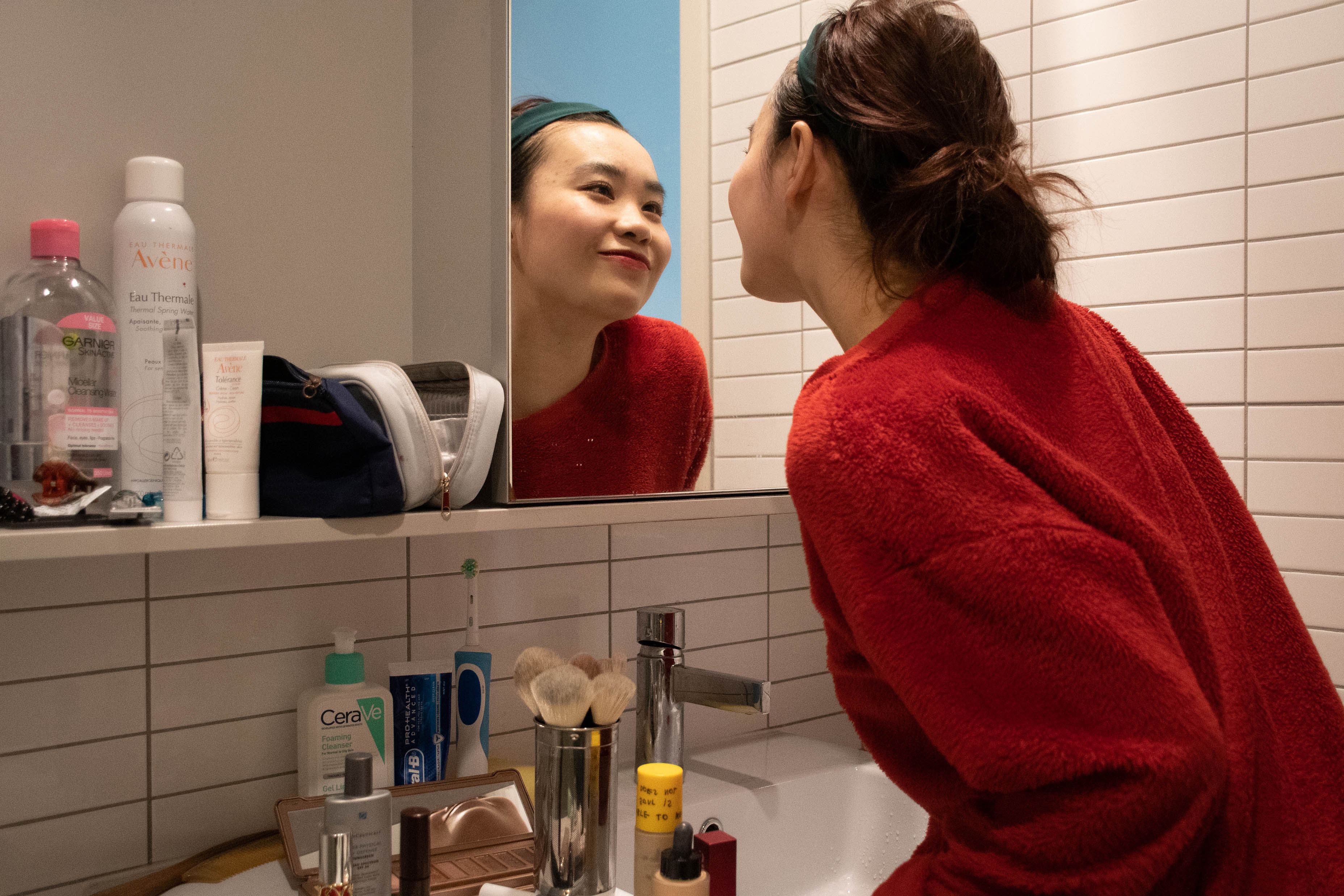 Step inside the locked-down lives of Melbourne’s international students