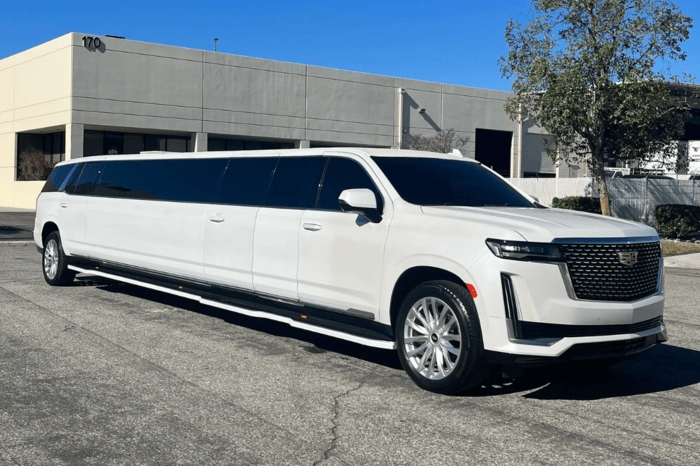 Private Transport Services in Jersey City (NJ)