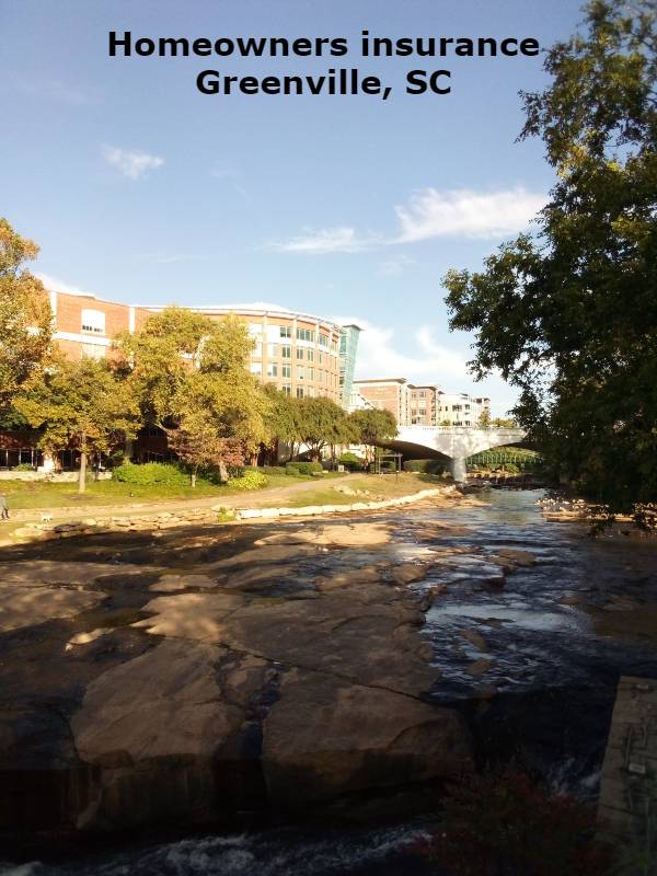 Home Insurance agents Greenville - The Morgano Agency