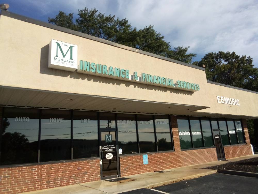 Insurance Agency Near Me Wade Hampton, SC