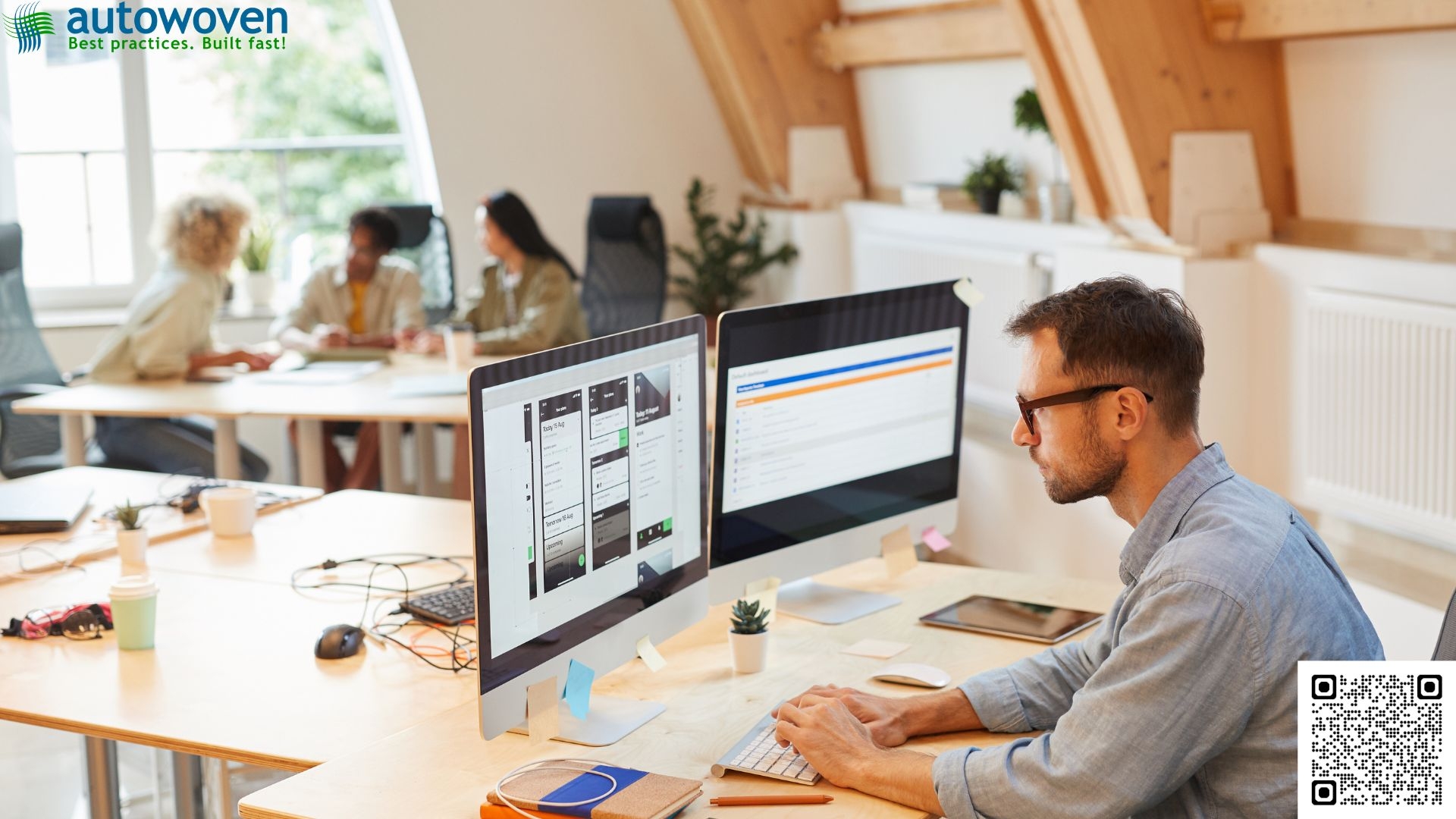 Streamline Your Business Processes with AEM Forms Automation