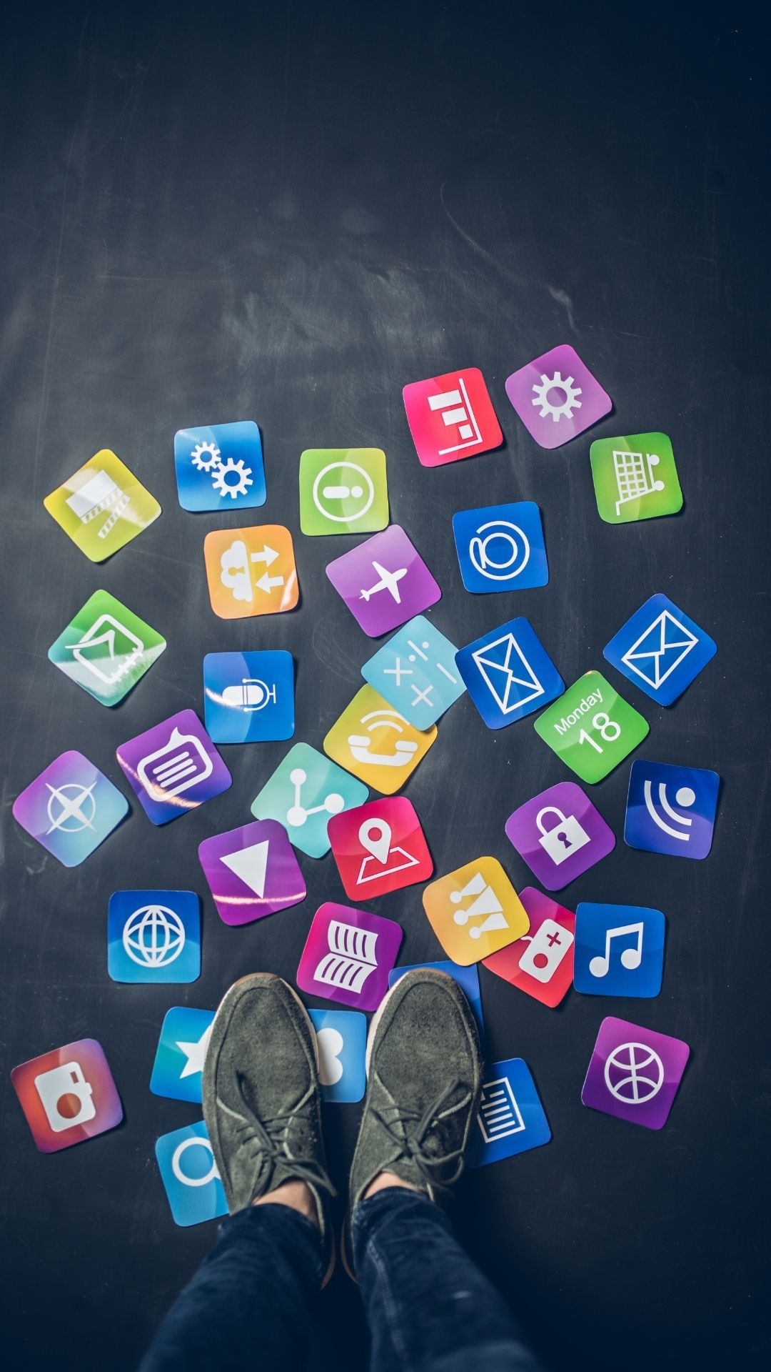 How do AEM Adaptive Forms streamline data collection across devices?