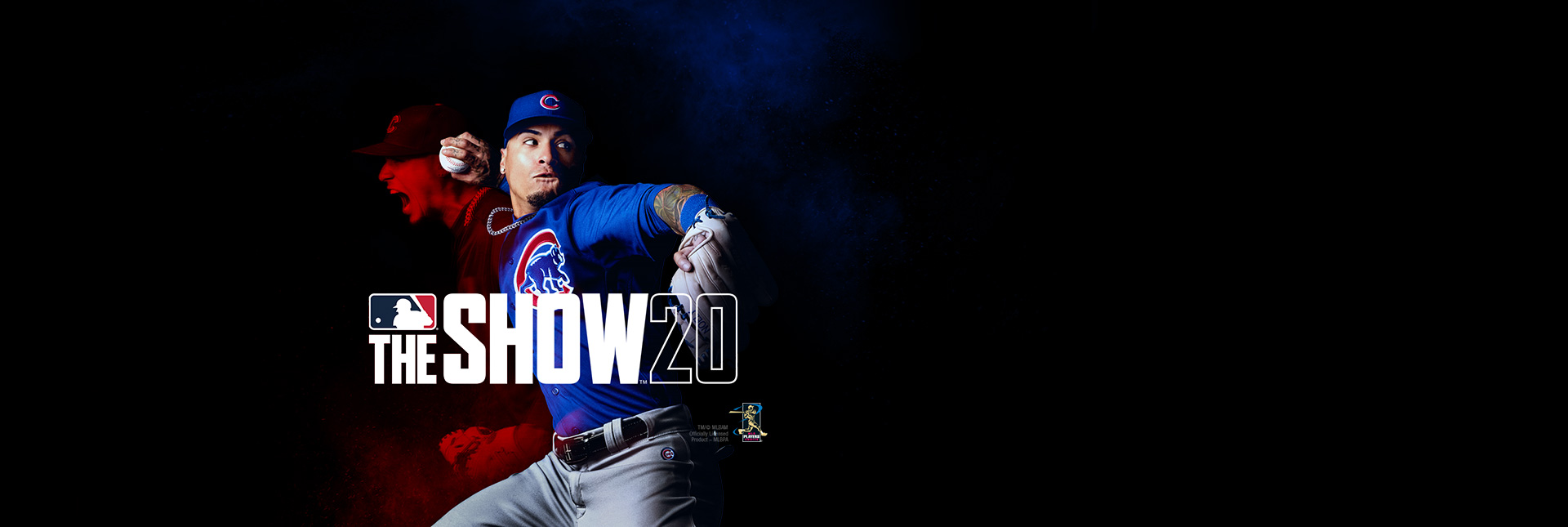 The Show Nation - Home