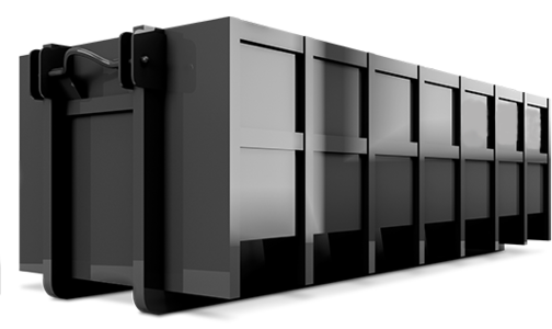 Roll-Off Dumpster Services Portland TX