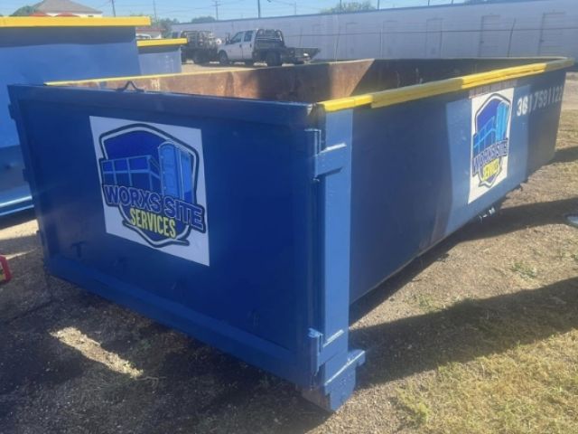 Portland TX Waste Disposal Services