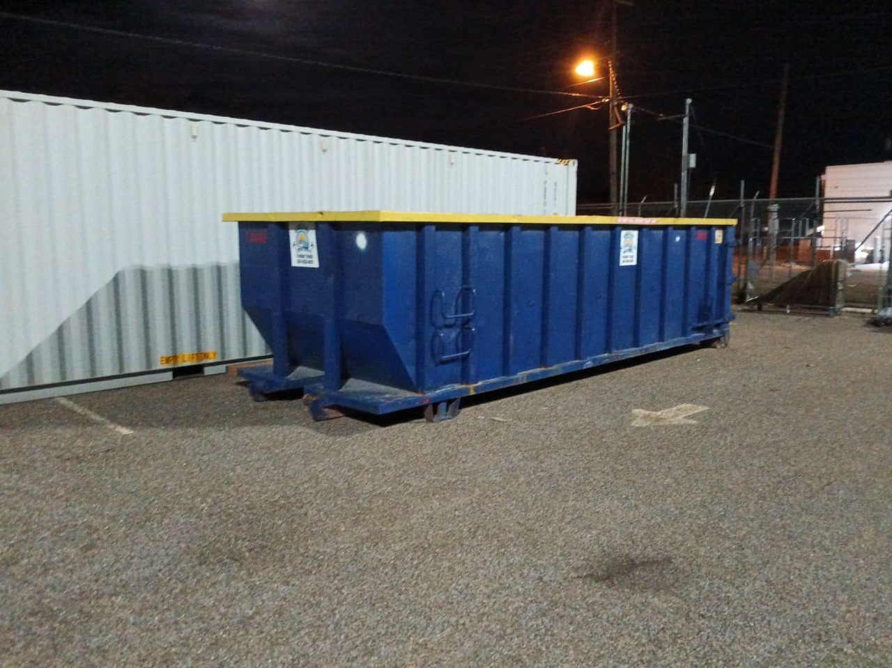 Portland TX Dumpster Rental Services