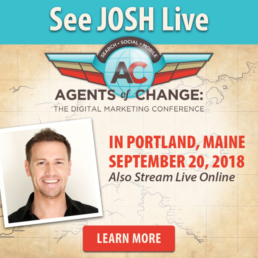 Facebook Groups Presentation in Portland Maine
