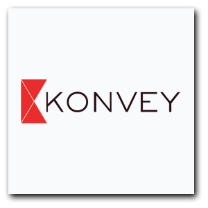 Konvey Email Marketing