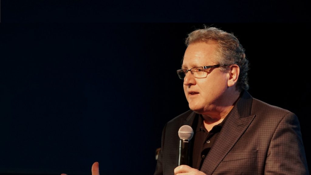 Mark Schaefer