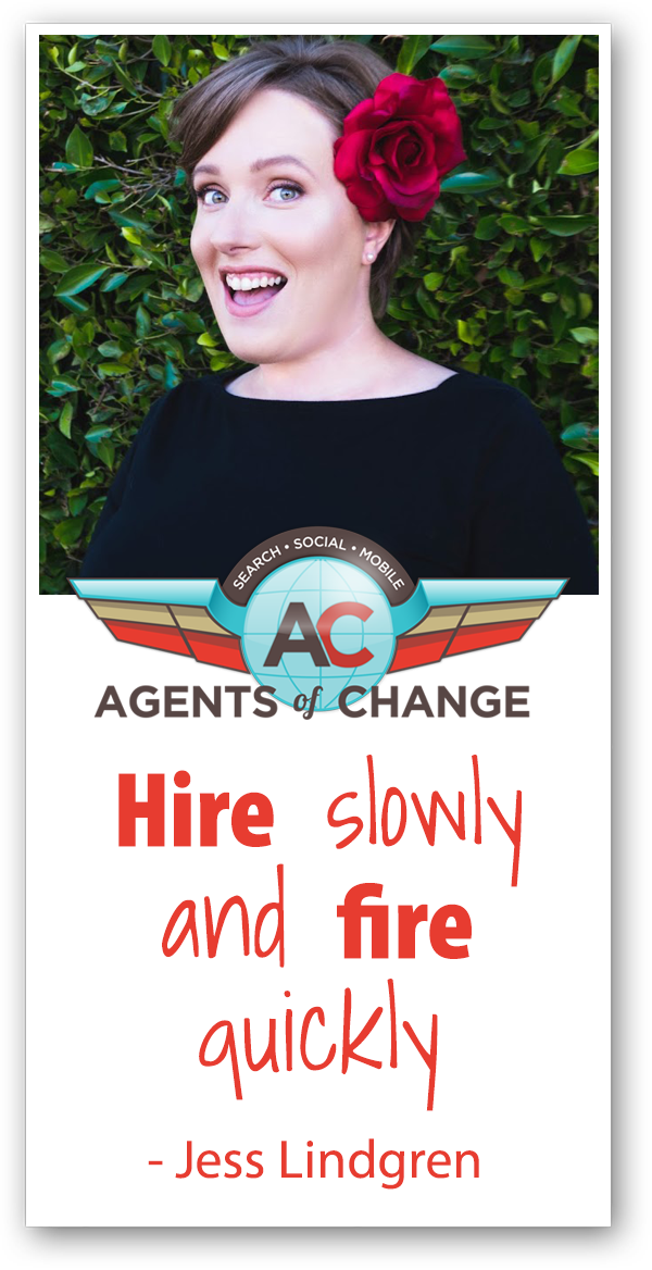 How, Why, and When to Hire an Executive Assistant – Jess Lindgren