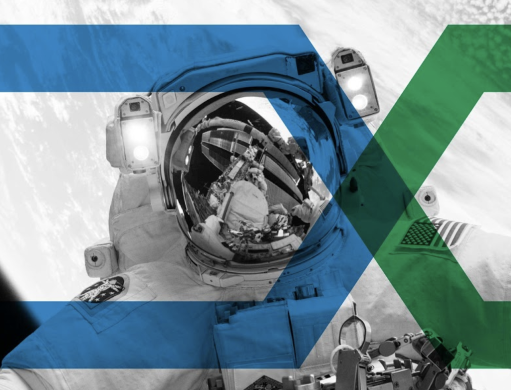 NASA Case Study