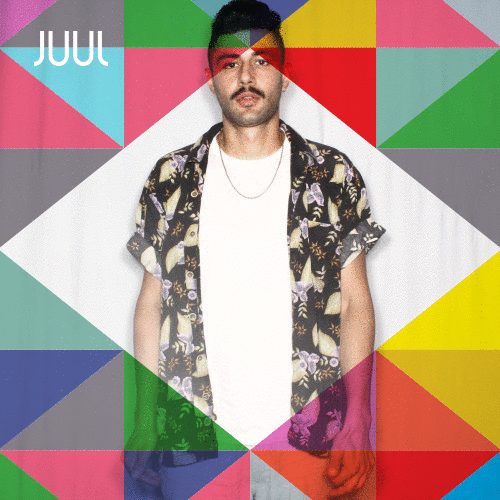 Animated GIF Photo Booth Rental The Bosco