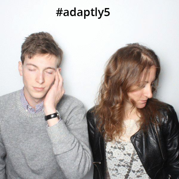 Adaptly 5