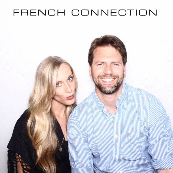 The Bosco New York City Photo Booth And Video Booth Rentals
