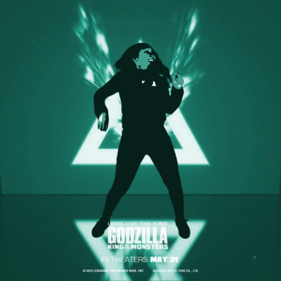 godzilla king of the monsters world premiere