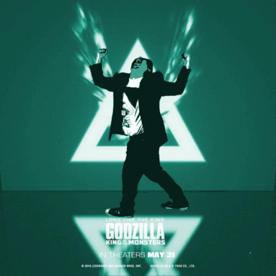 godzilla king of the monsters world premiere