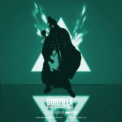 godzilla king of the monsters world premiere