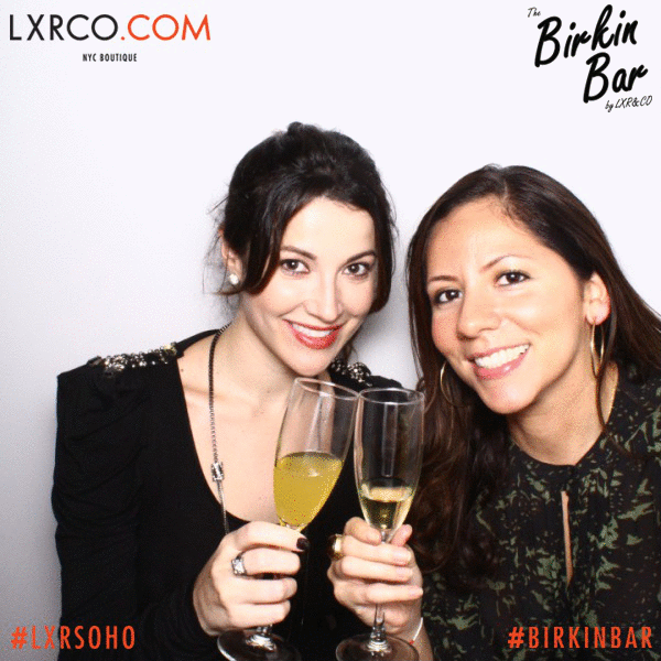 Inside the Party LXR & Co. Debuts Soho PopUp Shop with a Bang