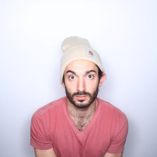 Alex Jacobs
