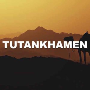 Tutankhamen