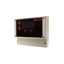 45AC-SSIC SpacePak Solstice System Interface Control