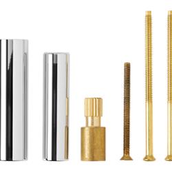 1016154-CP Kohler Rite-Temp Deep Rough-In Kit Polished Chrome | The ...