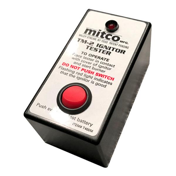 mitt400m